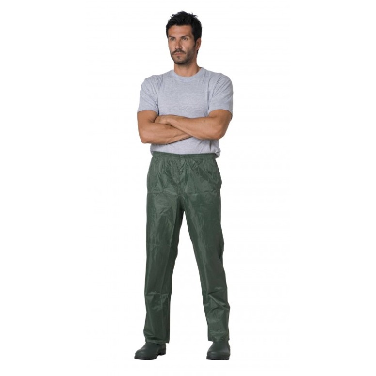 Pantalon de travail imperméable Logica 900-L