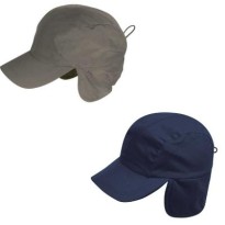 Casquette de travail en Pyle Logica K18075