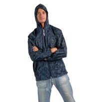 Imperméable de travail Logica KWAY/BLU-L