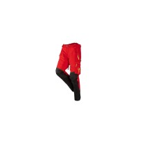 Pantalon de travail stretch anticoupure Logica REFLEX/P1-L