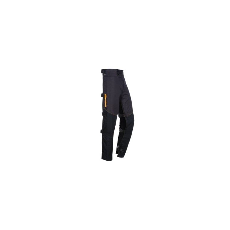 Surpantalon de travail anticoupure Logica...
