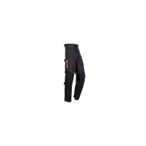 Surpantalon de travail anticoupure Logica ROADRUNNER-M/L