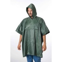 Poncho de travail à manches courtes Imperméable Logica PONCHO1