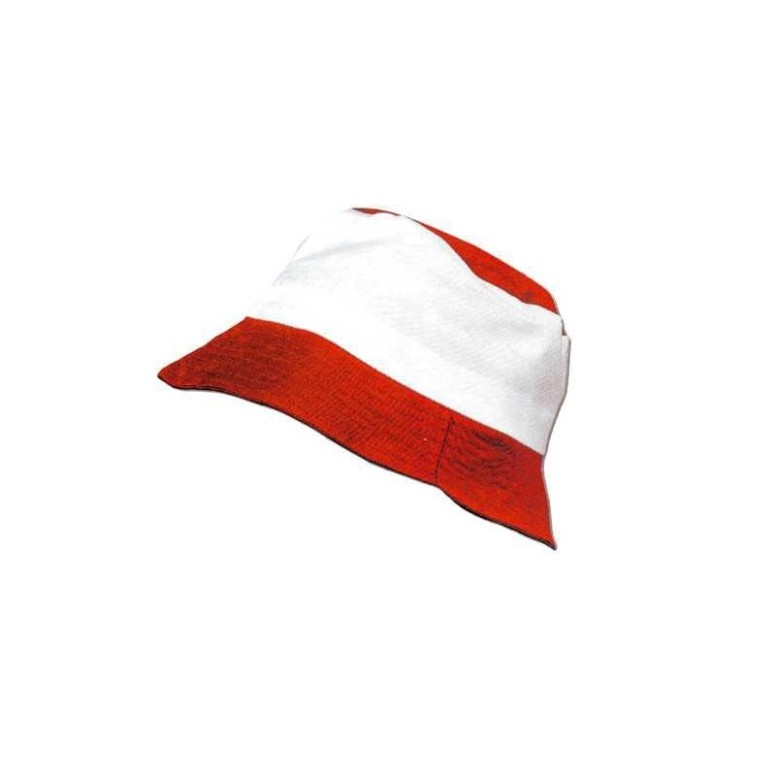 Casquette de travail ronde Miramare Logica...