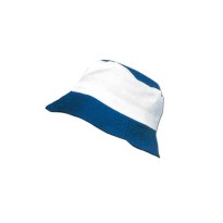 Casquette de travail ronde Miramare Logica MIRAMARE/B