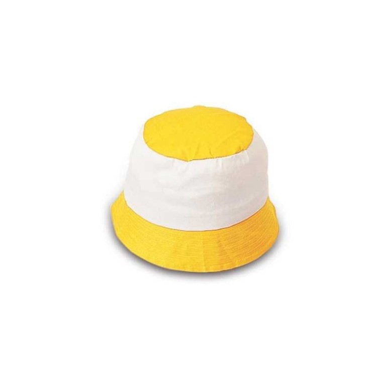 Casquette de travail ronde Miramare Logica...