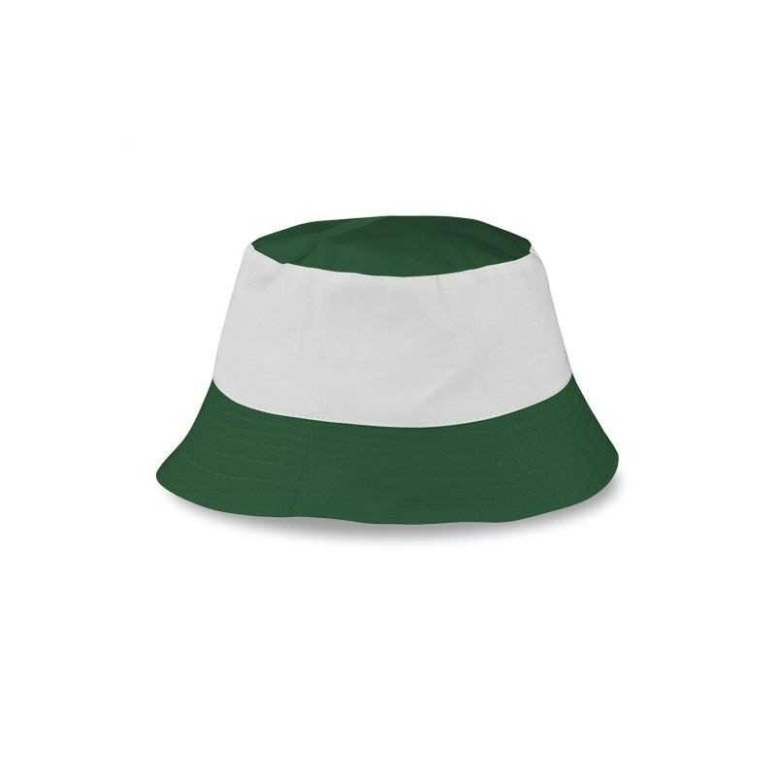 Casquette de travail ronde Miramare Logica...