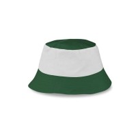 Casquette de travail ronde Miramare Logica MIRAMARE/B
