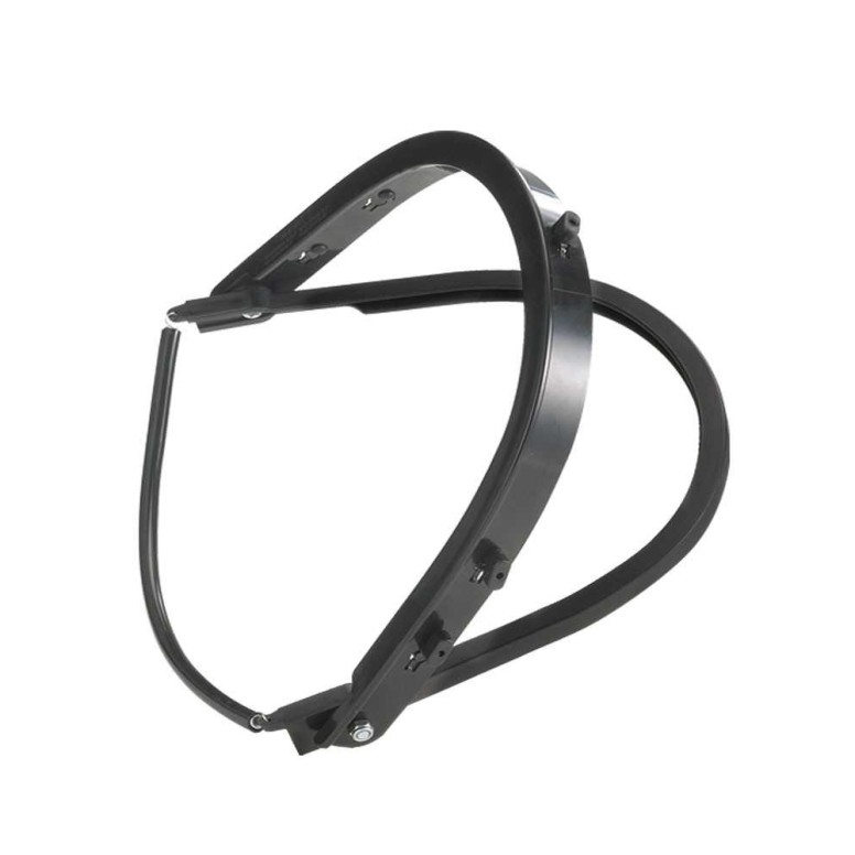 Adaptateur Universel pour Casque de Travail...