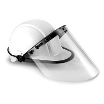 Kit de Visière Dielectrique et Adaptateur de Travail...