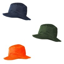 Casquette de travail Imperméable Logica TOPRAIN/NY