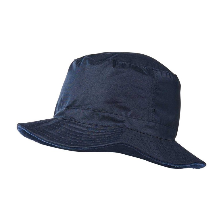 Casquette de travail Imperméable Logica TOPRAIN/NY