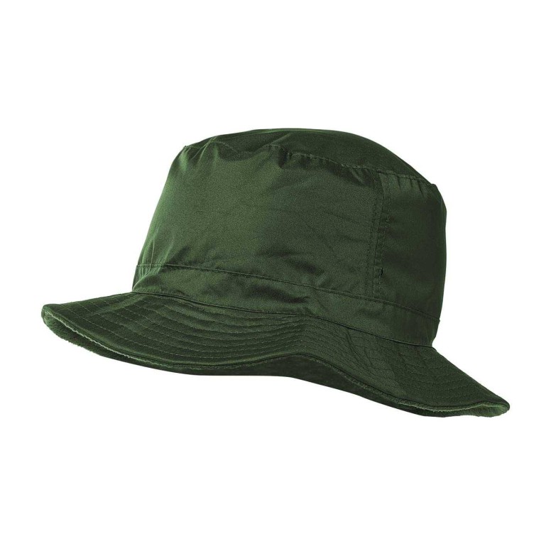 Casquette de travail Imperméable Logica TOPRAIN/NY