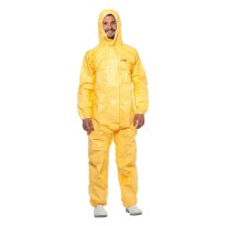 Tuta jetable de travail Logica LIGHT1000-L