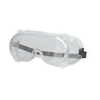 Lunettes de travail avec élastique Logica 325/E