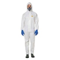 Tuta jetable de travail Logica LIGHT800/2-L
