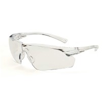 Lunettes de travail en polycarbonate Logica 505U/CLEAR