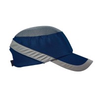 Casquette-Casque de Travail Anti-Choc Logica BUMP 2