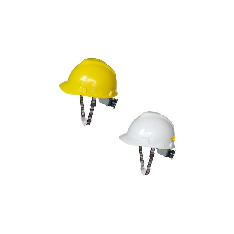 Casque de Travail Logica CARPENTER