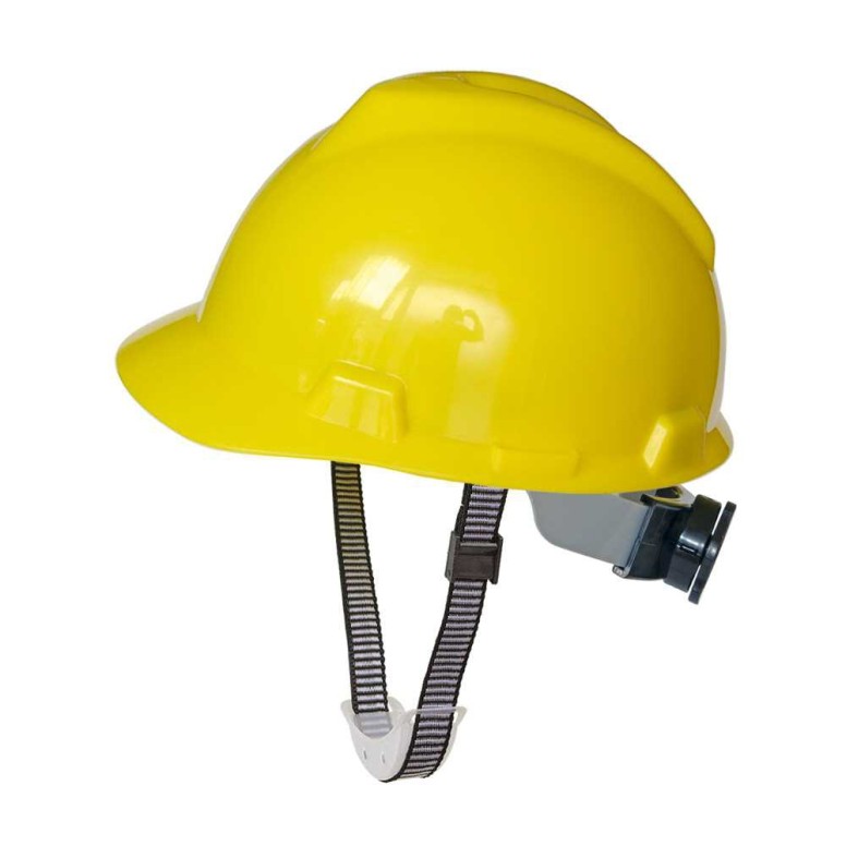 Casque de Travail Logica CARPENTER