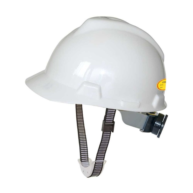 Casque de Travail Logica CARPENTER