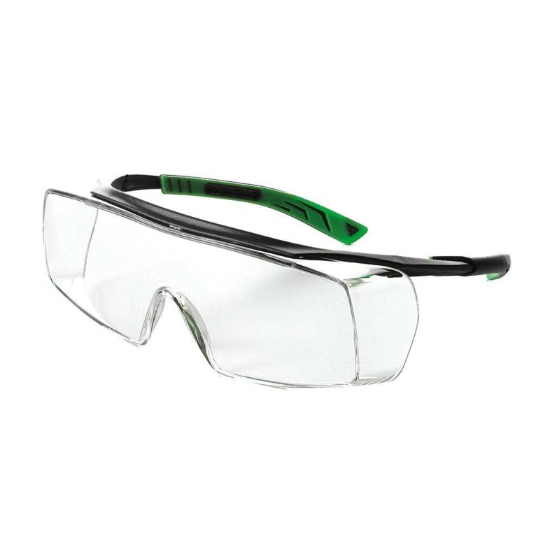 Lunettes de travail transparentes Logica 5X7/03
