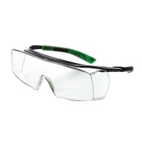 Lunettes de travail transparentes Logica 5X7/03