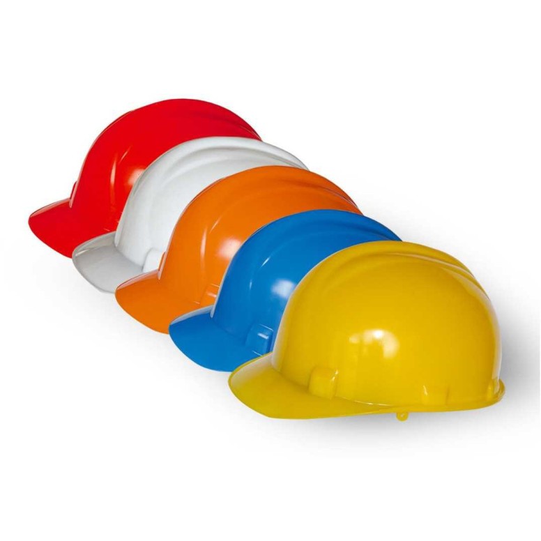 Casque de Travail Logica CLIMAS