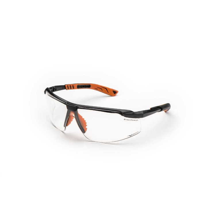 Lunettes de travail Logica 5X8/01