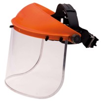 Kit de Visare et Casquette de Travail Logica KM501