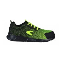 Chaussures de sécurité Cofra Soft S3 SRC 31510-002