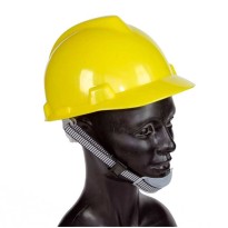 Mentonnière De Casque De Sécurité S-23046 - Uline