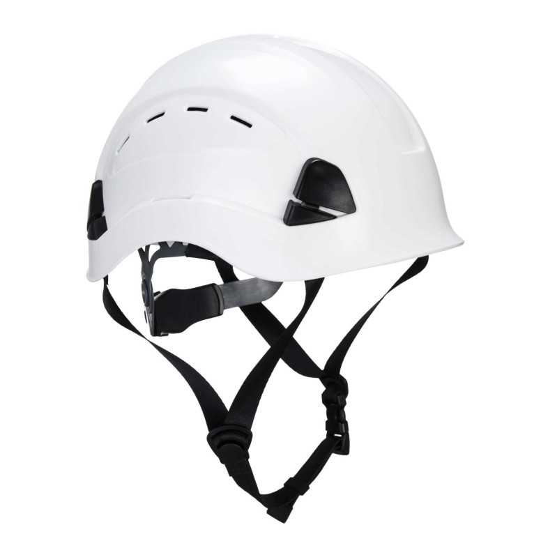 Casque de Travail Aéré Logica SISMA2