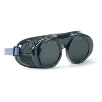 Lunettes de travail pour soudure Logica 505U/02