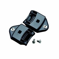 2 Pièces - Adaptateur pour Casques AQ de Travail Logica WAC00003