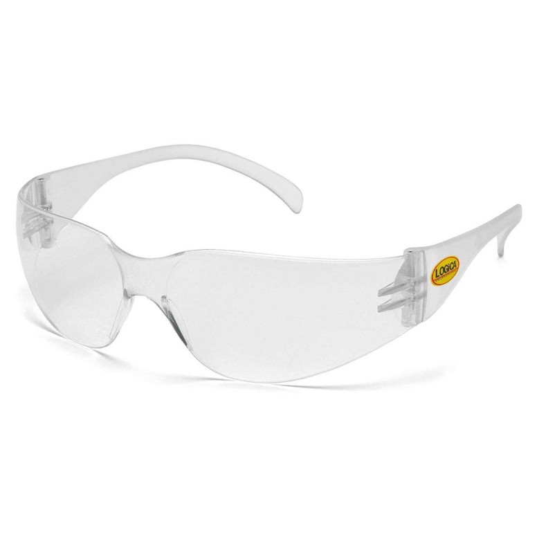 Lunettes de travail en polycarbonate Logica...