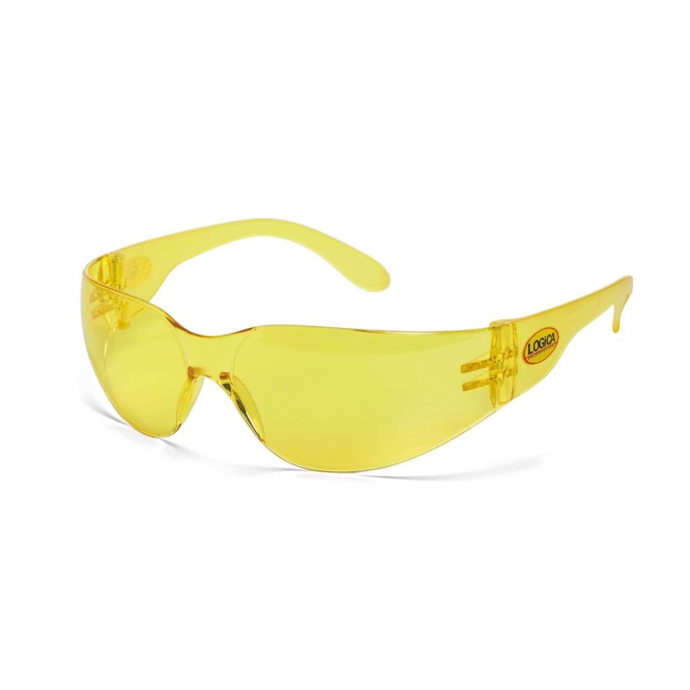 Lunettes de travail en polycarbonate Logica...