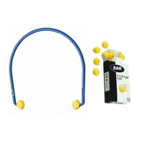 Inserts Semi-Auriculaires de Travail Logica CAPS