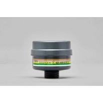 Filtre de travail ABEK2P3 R polyvalent Logica BLS425