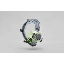 Masque de travail en caoutchouc Logica BLS5600