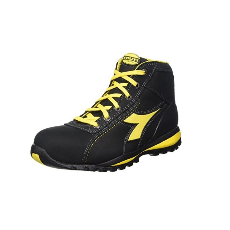 Diadora Glove II High S3 SRA HRO | Chaussures...