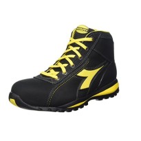 Diadora Glove II High S3 SRA HRO | Chaussures de sécurité hautes hiver Diadora Utility 701.181140
