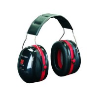 Casques Anti-Bruit de Travail Logica OPTIME3