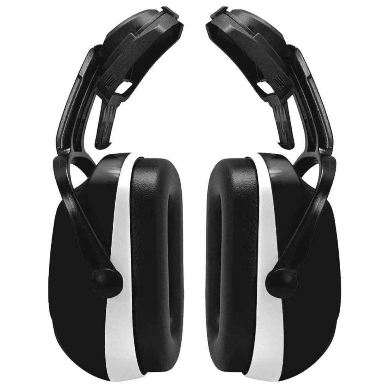 Casque antibruit de travail Logica SONAR/EL