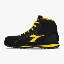 Diadora Glove II High S3 SRA HRO | Chaussures de sécurité hautes hiver Diadora Utility 701.181140