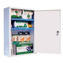 Armoire médicale de travail Logica 102/M