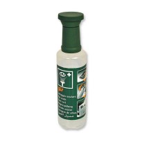 Solution saline pour lave-yeux de travail Logica ACQ414