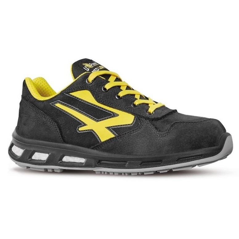 Chaussures de sécurité U-power Bolt S1P SRC ESD...