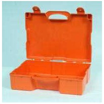 Malette médicale de travail Logica CAV385