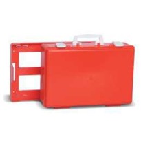 Malette médicale de travail Logica CAV401